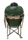 MG22 22 Inch Green Egg Barbecue Grill